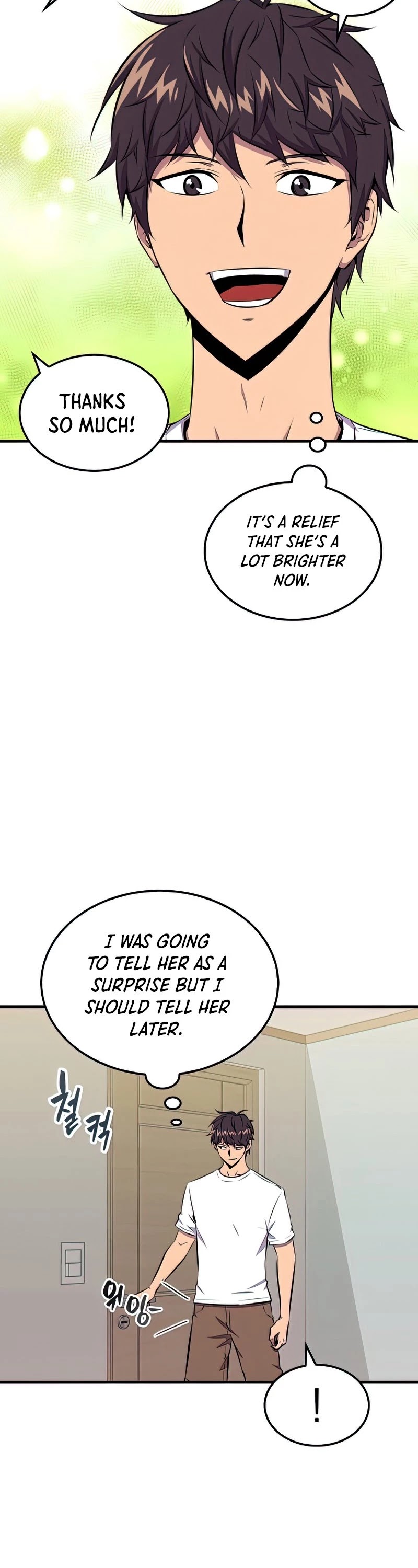 Sleeping Ranker Chapter 38 page 43 - Chapter 38