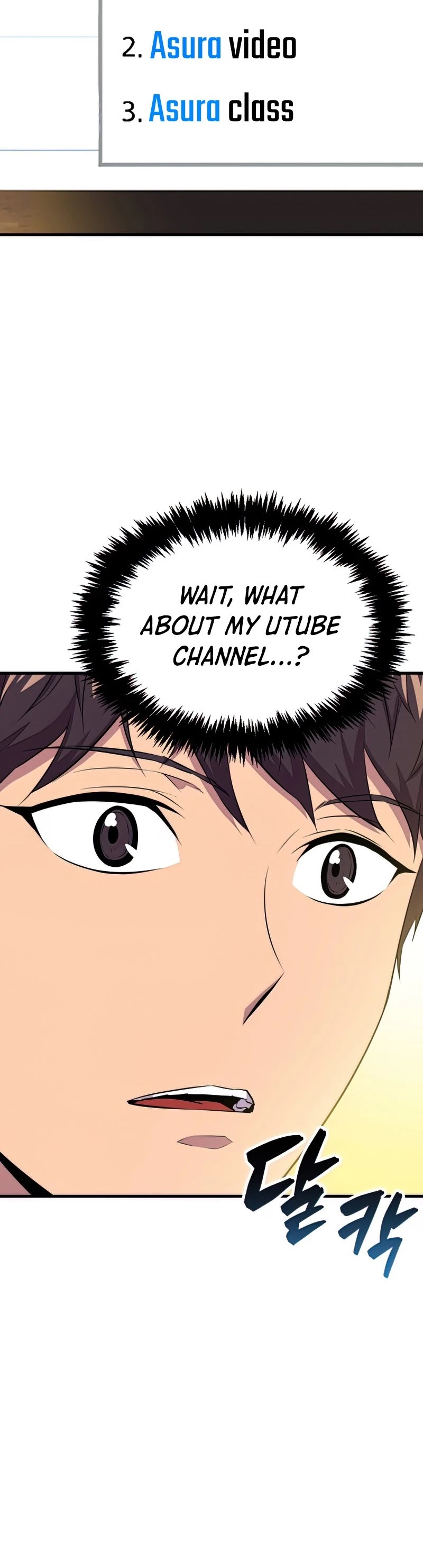Sleeping Ranker Chapter 38 page 46 - Chapter 38