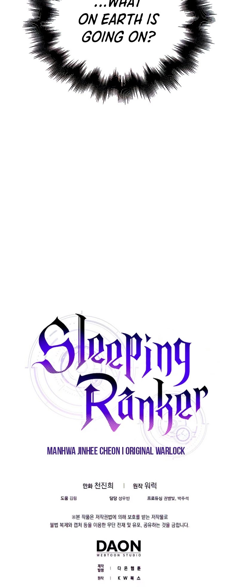 Sleeping Ranker Chapter 38 page 48 - Chapter 38