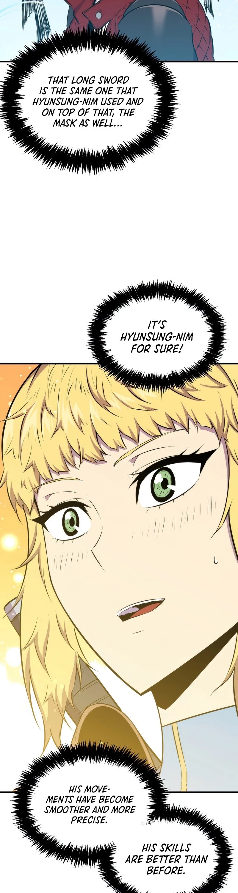 Sleeping Ranker Chapter 39 page 13 - Chapter 39