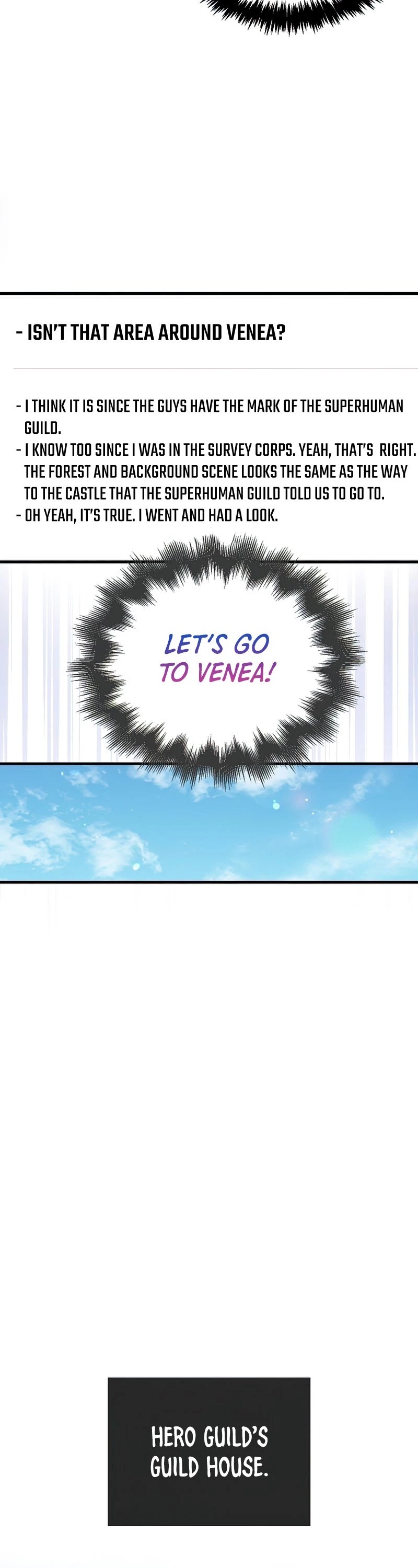 Sleeping Ranker Chapter 39 page 14 - Chapter 39