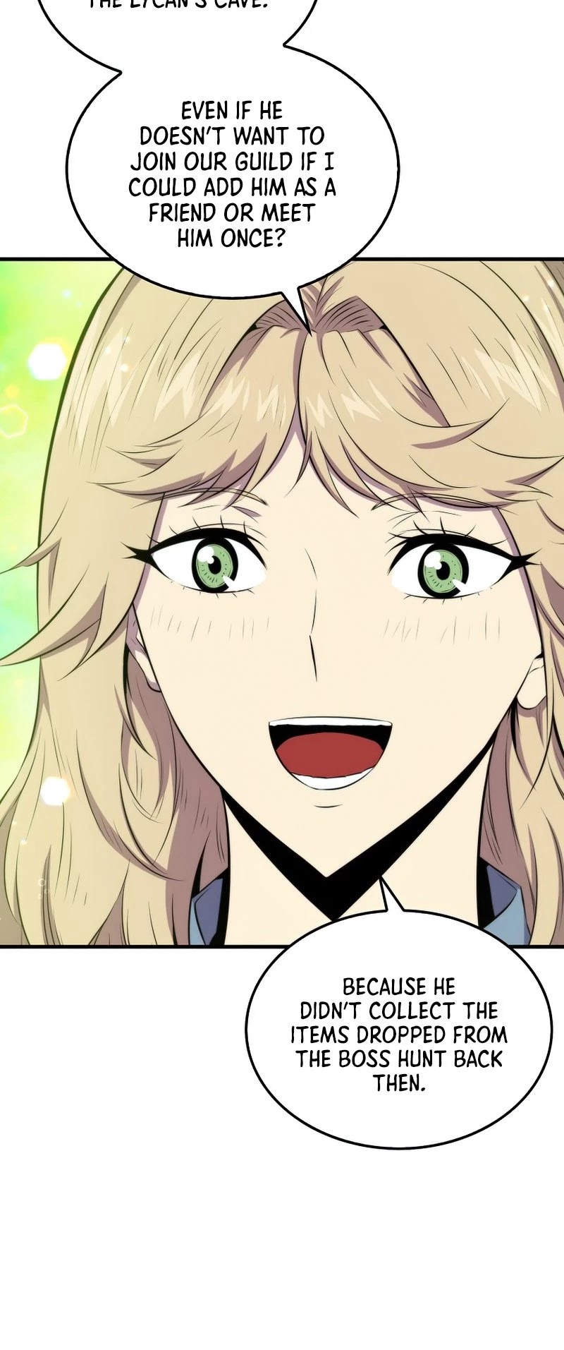 Sleeping Ranker Chapter 39 page 20 - Chapter 39