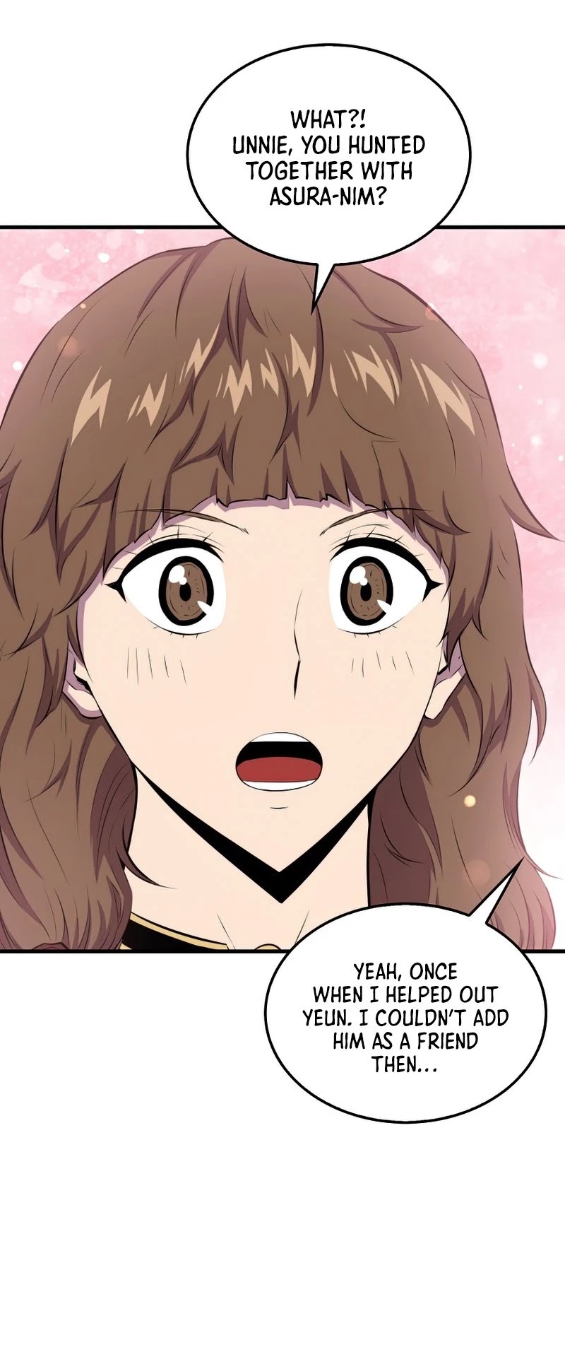 Sleeping Ranker Chapter 39 page 21 - Chapter 39