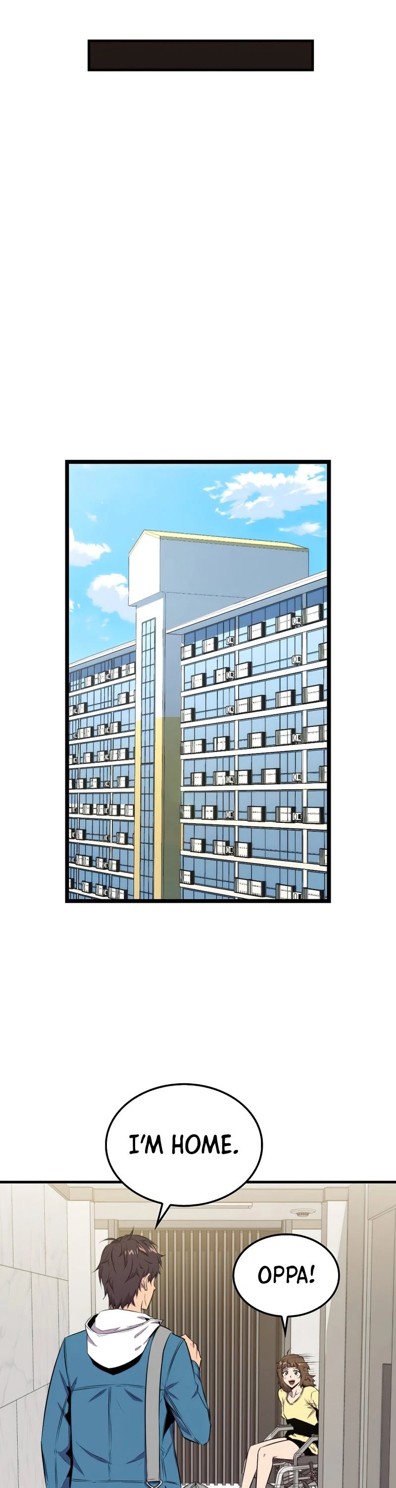 Sleeping Ranker Chapter 39 page 23 - Chapter 39