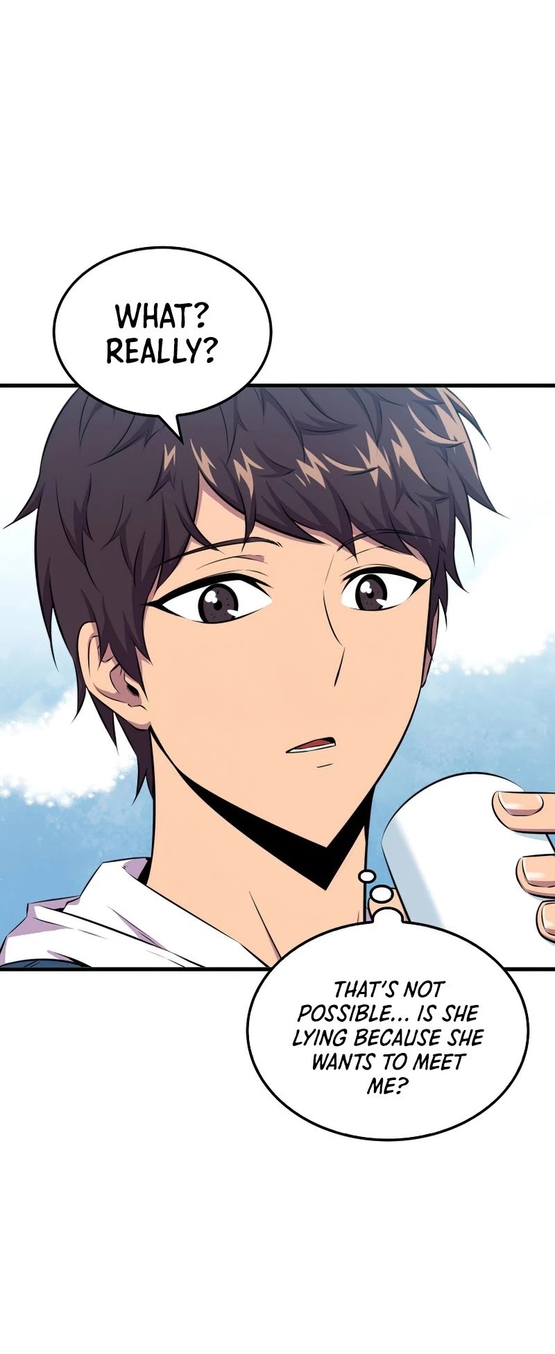 Sleeping Ranker Chapter 39 page 26 - Chapter 39