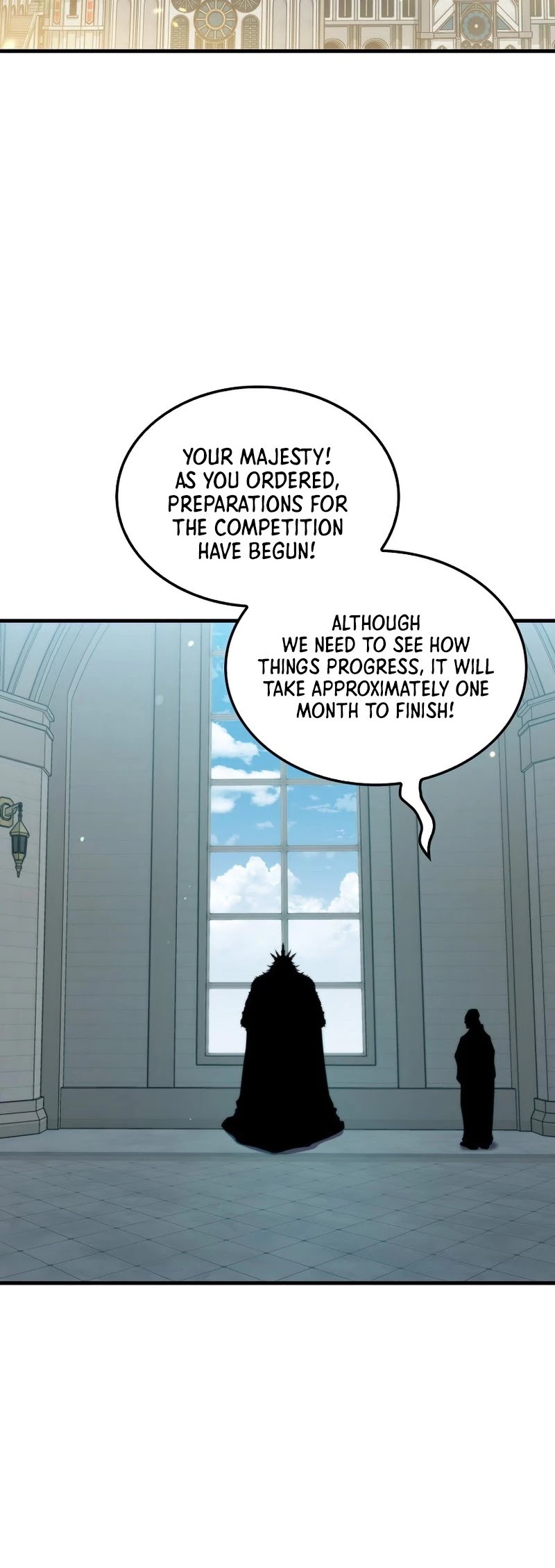 Sleeping Ranker Chapter 39 page 31 - Chapter 39