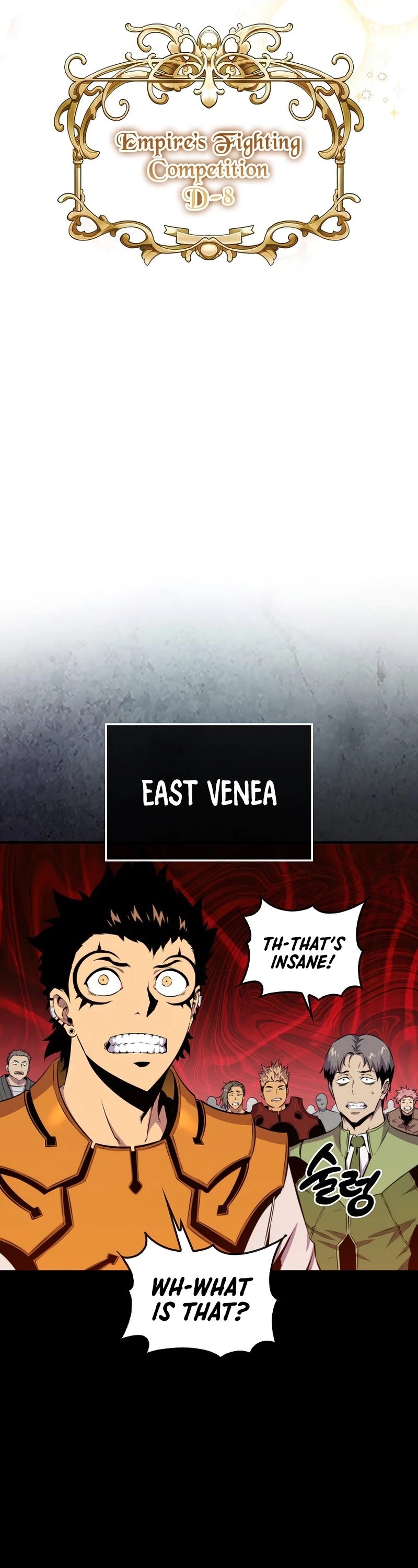 Sleeping Ranker Chapter 39 page 34 - Chapter 39