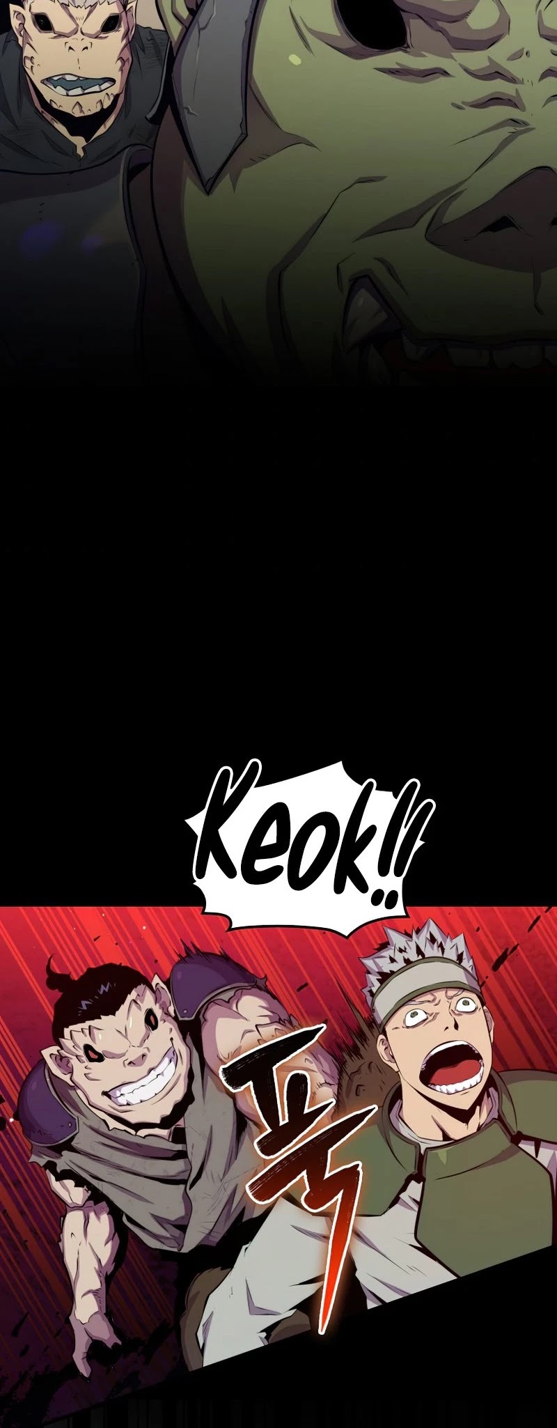 Sleeping Ranker Chapter 39 page 36 - Chapter 39