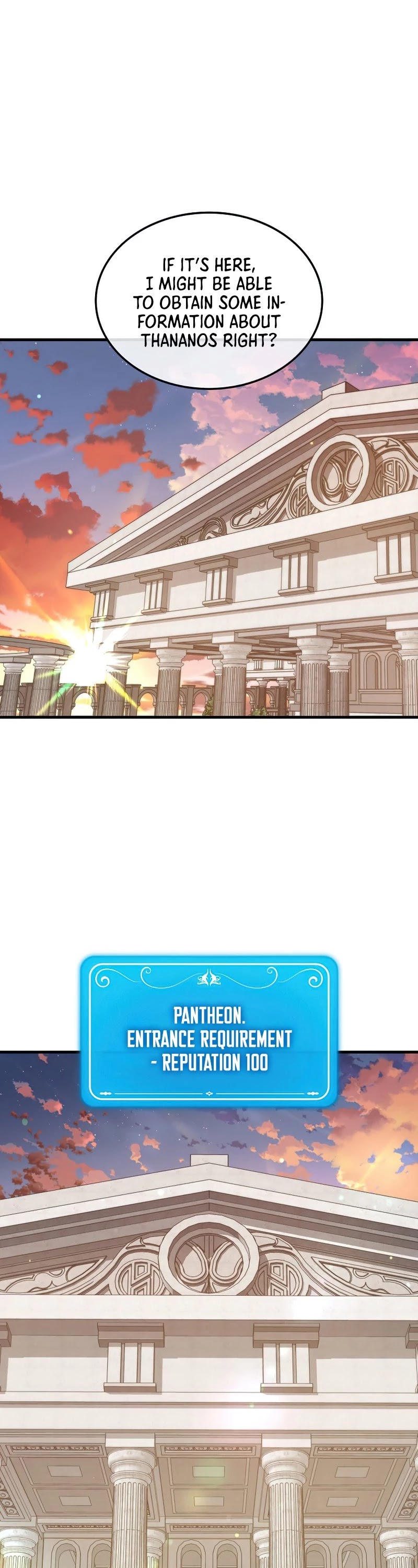 Sleeping Ranker Chapter 39 page 43 - Chapter 39