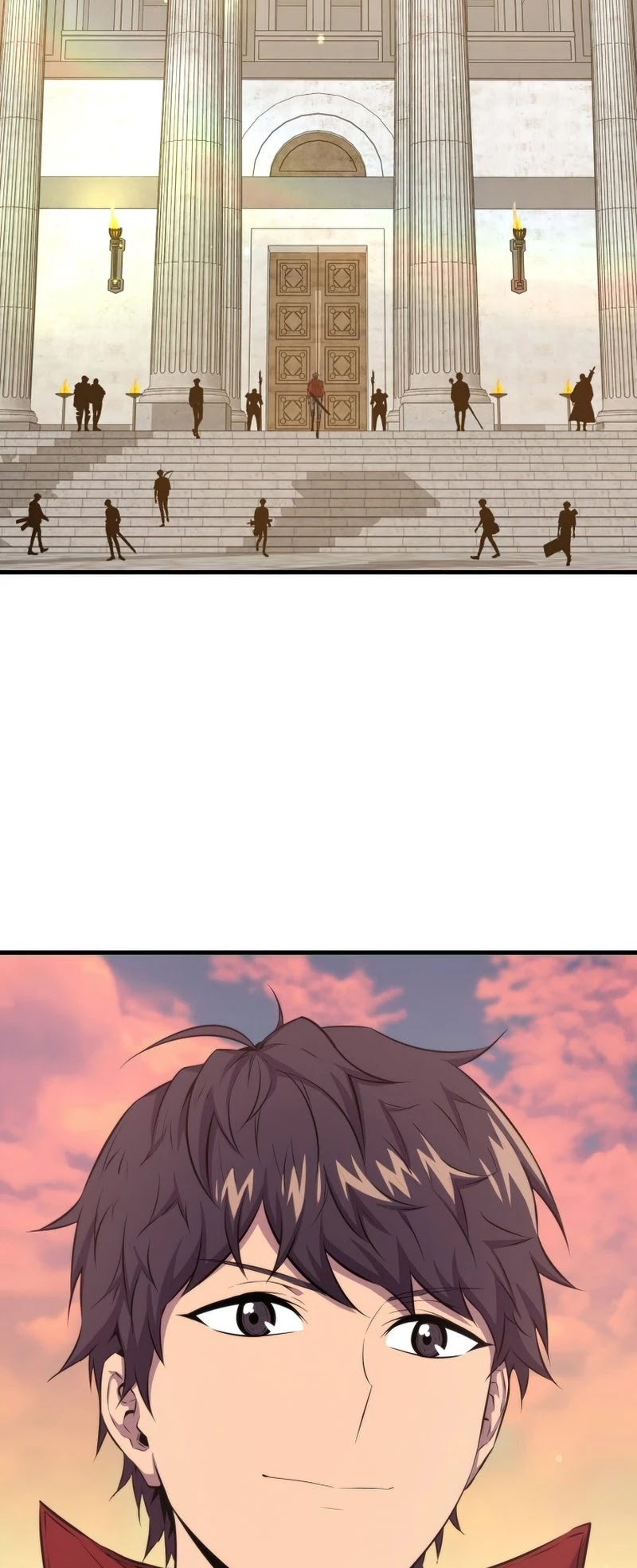 Sleeping Ranker Chapter 39 page 44 - Chapter 39
