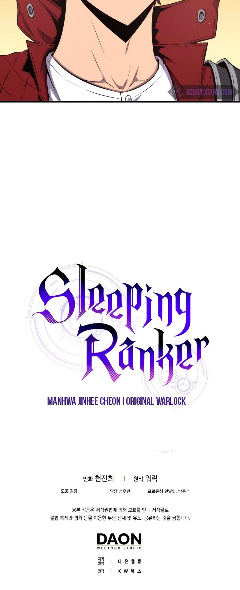 Sleeping Ranker Chapter 39 page 45 - Chapter 39