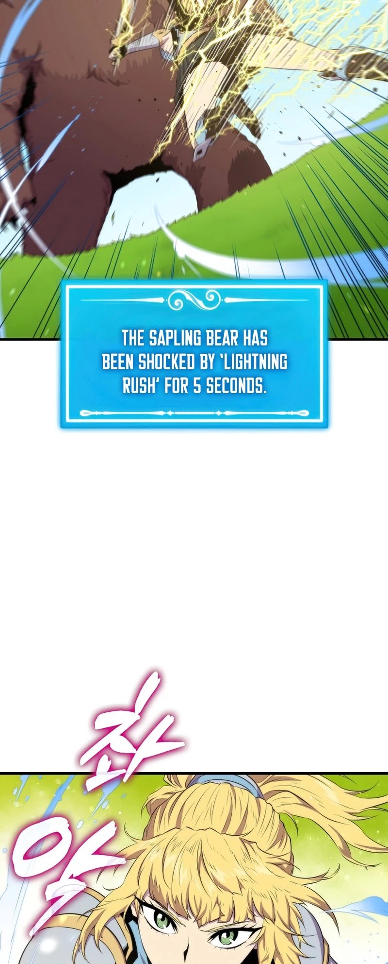 Sleeping Ranker Chapter 39 page 5 - Chapter 39