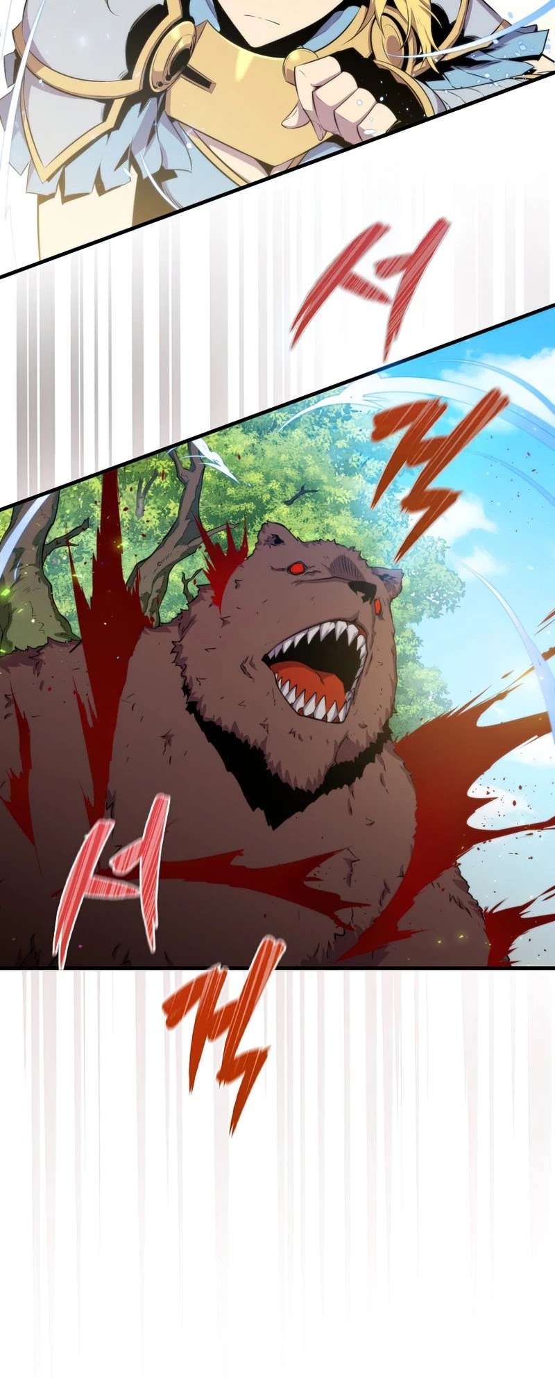 Sleeping Ranker Chapter 39 page 6 - Chapter 39