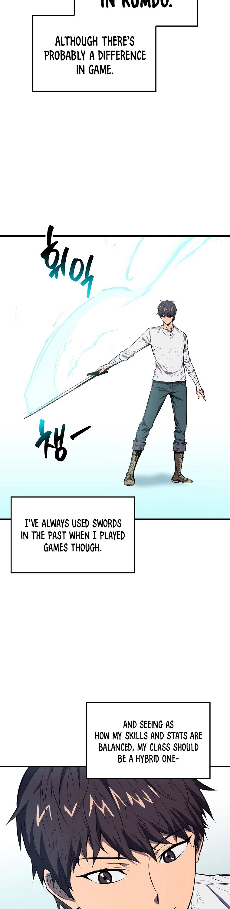 Sleeping Ranker Chapter 4 page 38 - Chapter 4