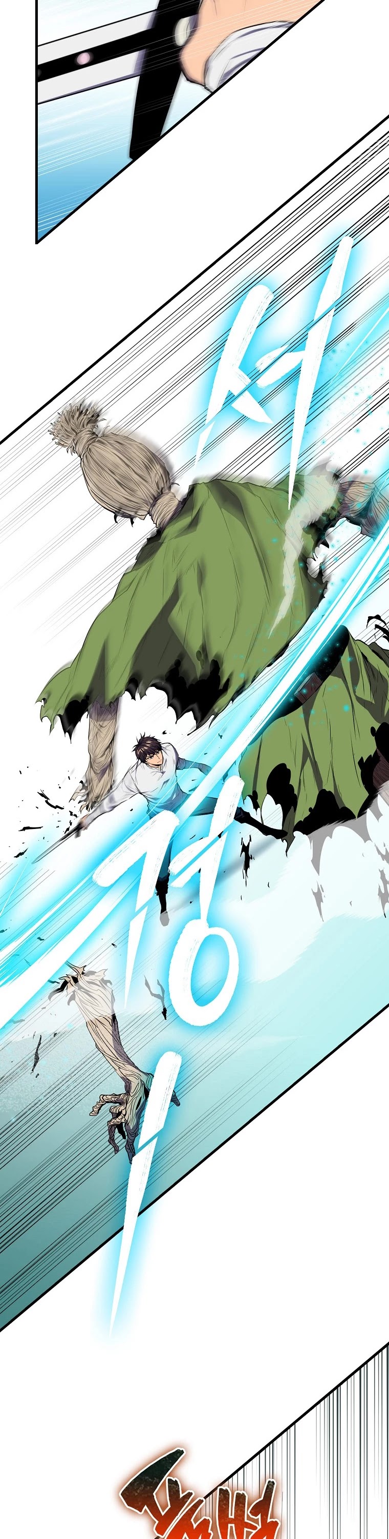 Sleeping Ranker Chapter 4 page 41 - Chapter 4