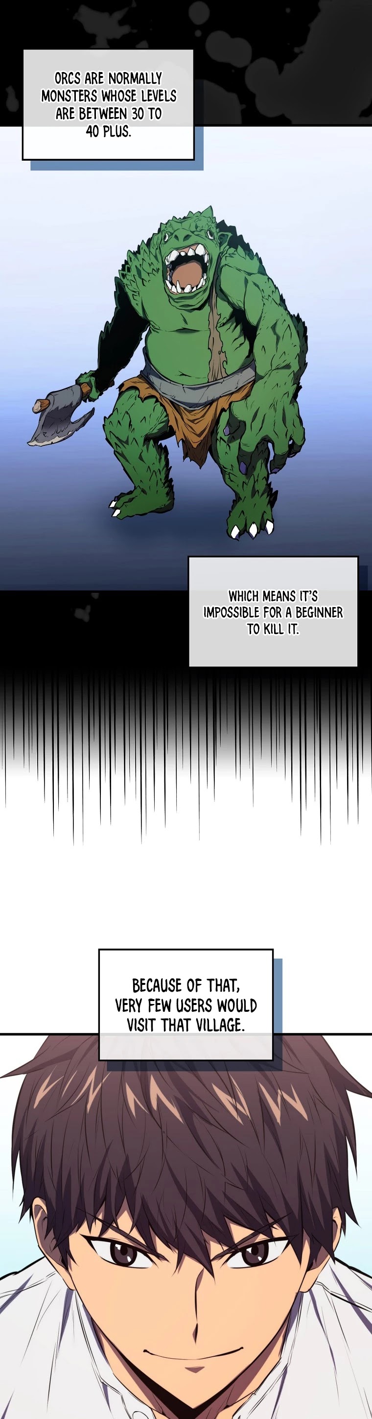 Sleeping Ranker Chapter 4 page 49 - Chapter 4