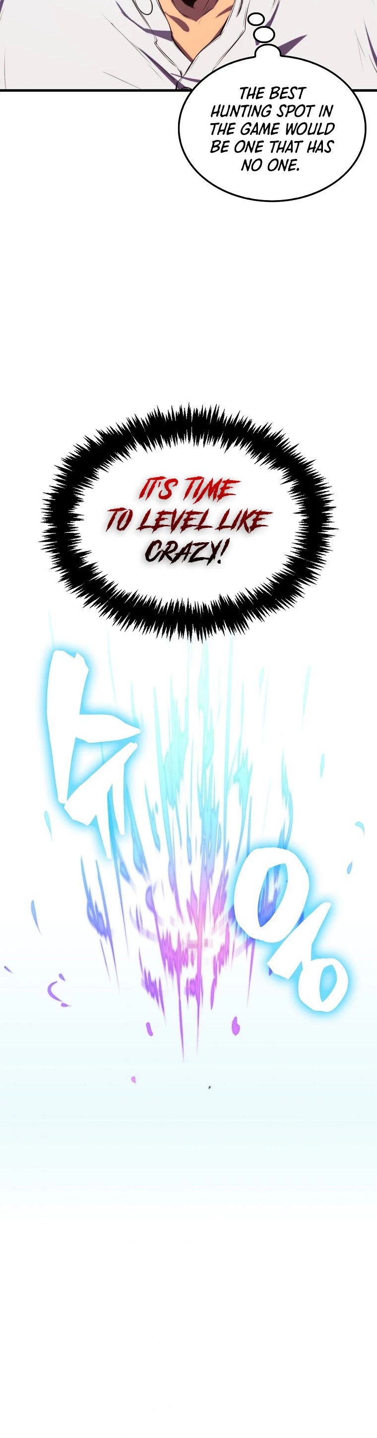 Sleeping Ranker Chapter 4 page 50 - Chapter 4