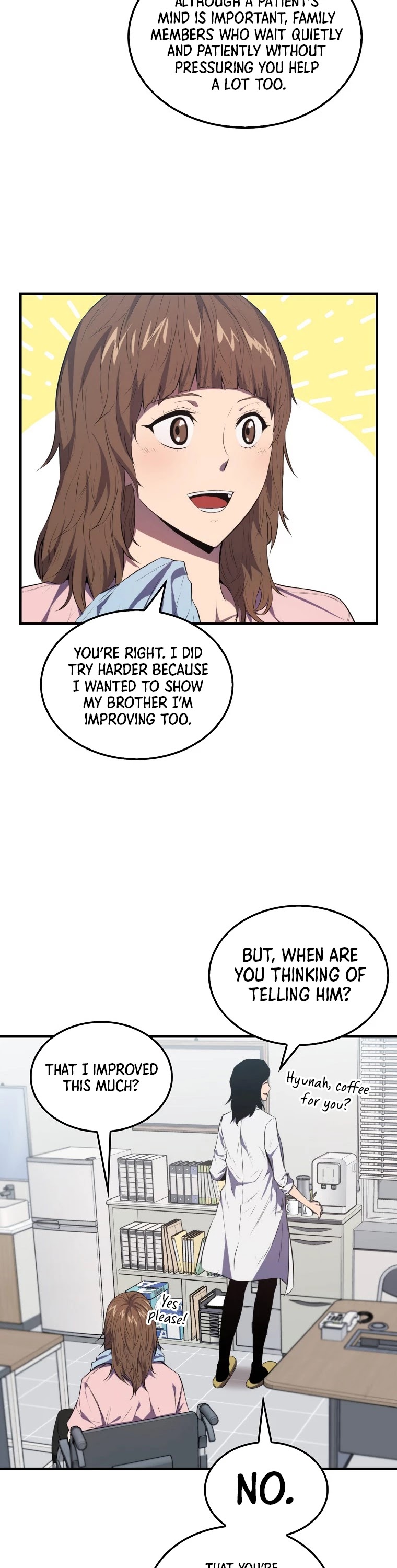 Sleeping Ranker Chapter 4 page 7 - Chapter 4