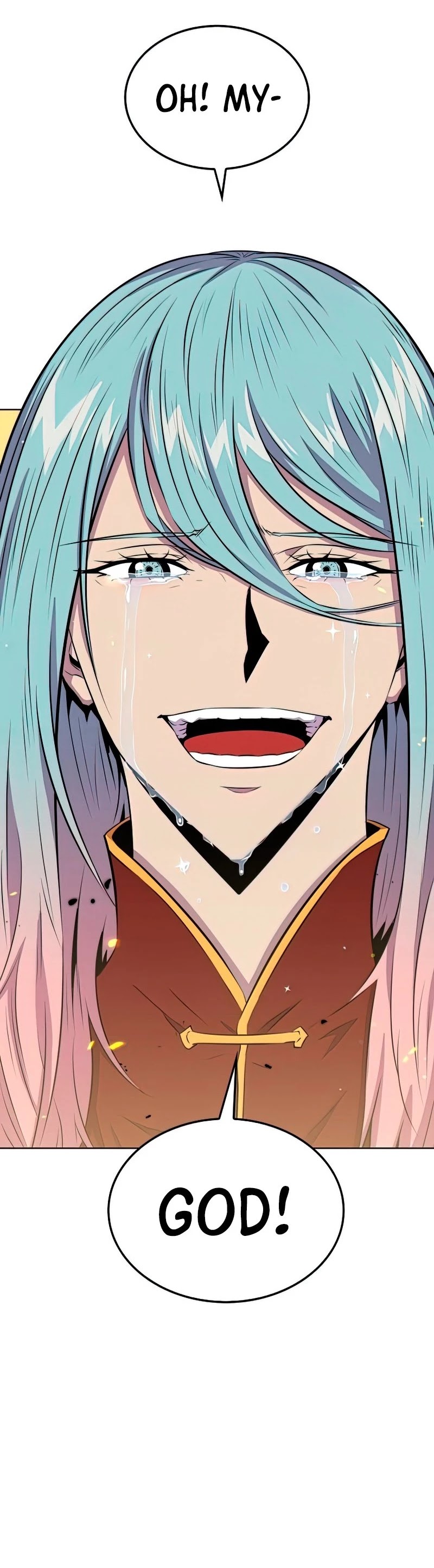 Sleeping Ranker Chapter 40 page 18 - Chapter 40