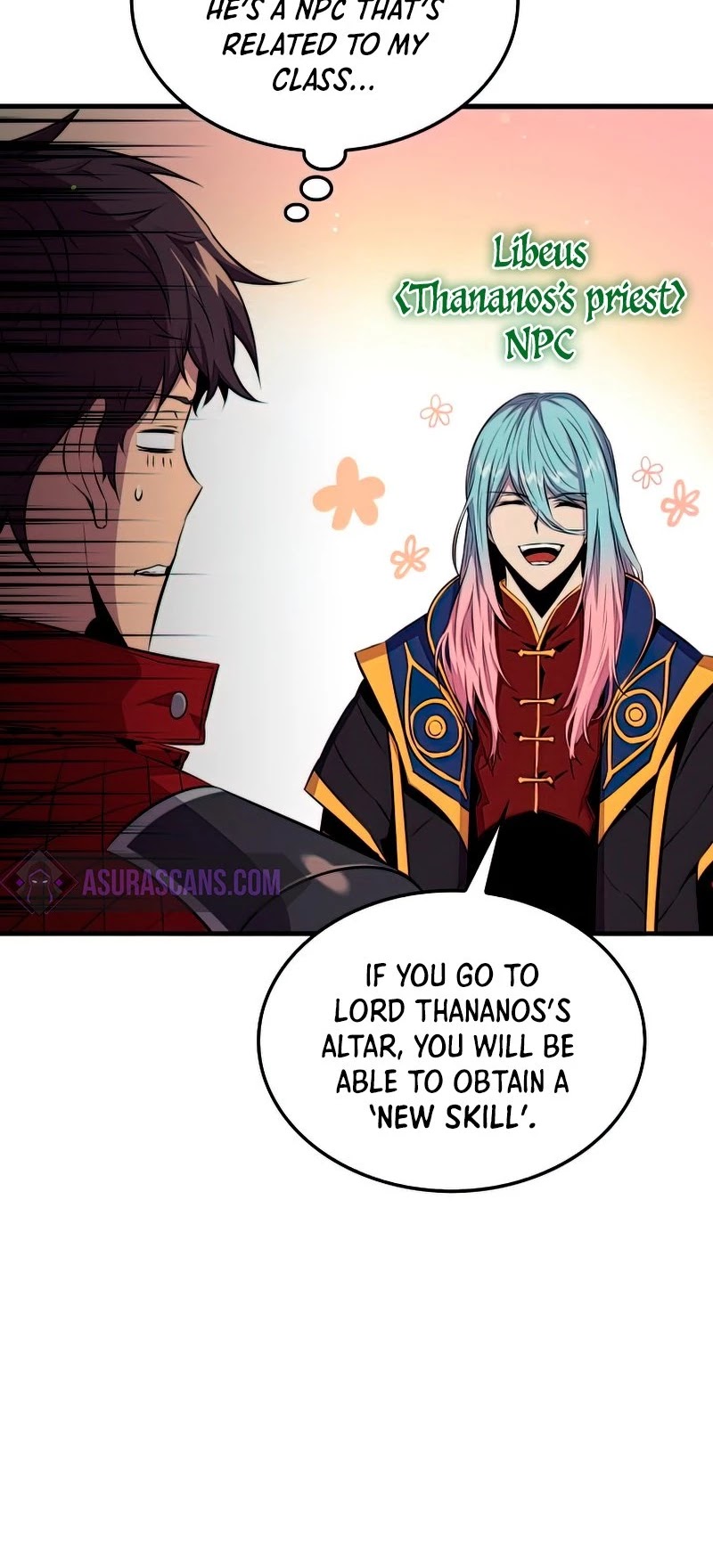 Sleeping Ranker Chapter 40 page 24 - Chapter 40