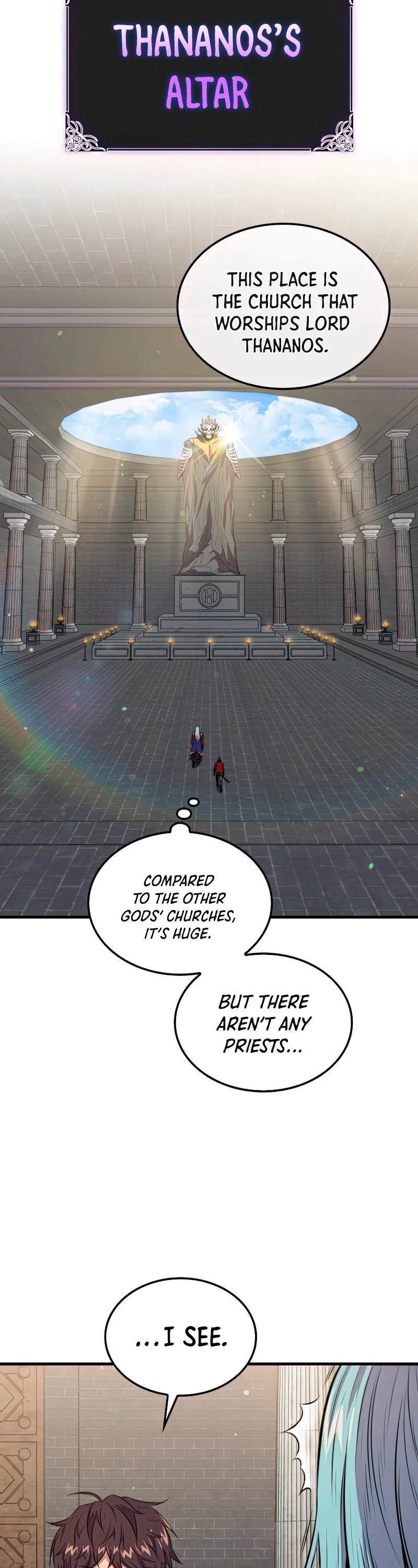 Sleeping Ranker Chapter 40 page 26 - Chapter 40