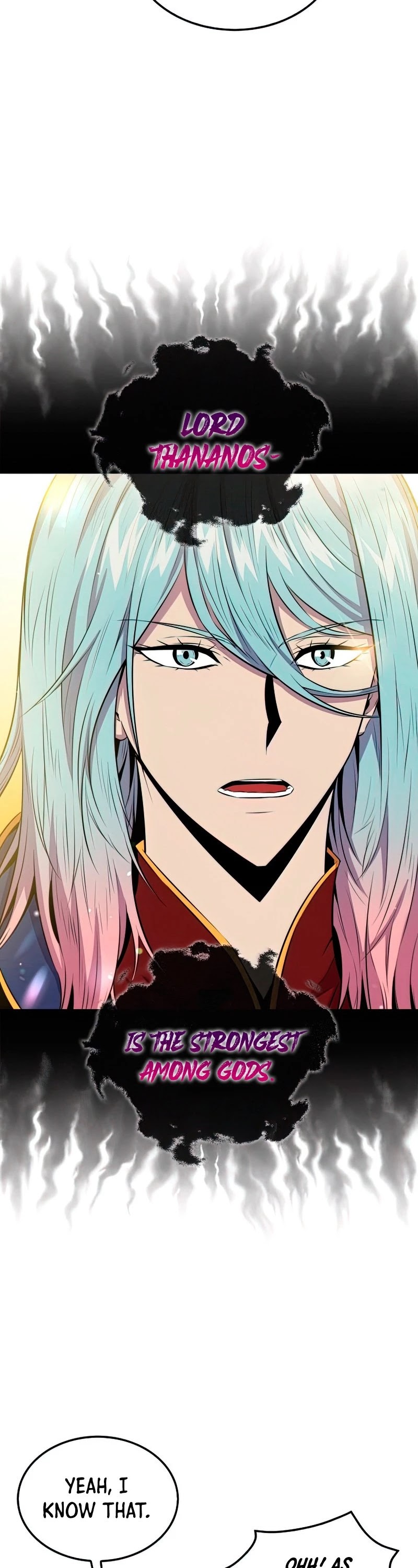 Sleeping Ranker Chapter 40 page 33 - Chapter 40