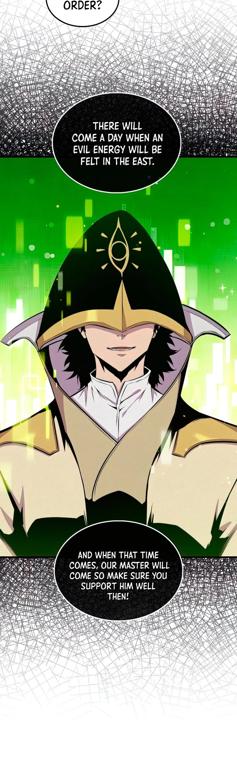 Sleeping Ranker Chapter 40 page 40 - Chapter 40