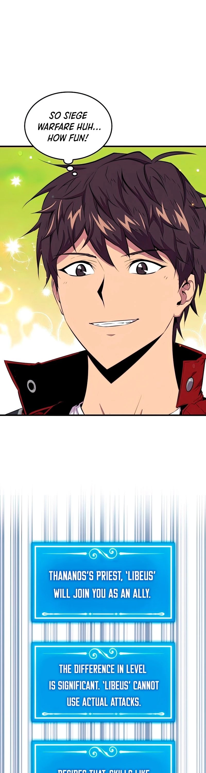 Sleeping Ranker Chapter 40 page 48 - Chapter 40