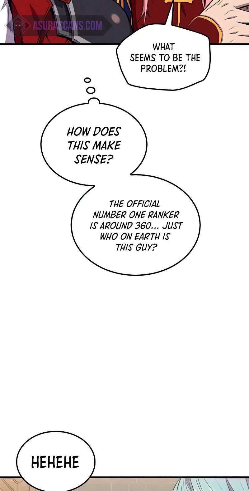 Sleeping Ranker Chapter 40 page 50 - Chapter 40