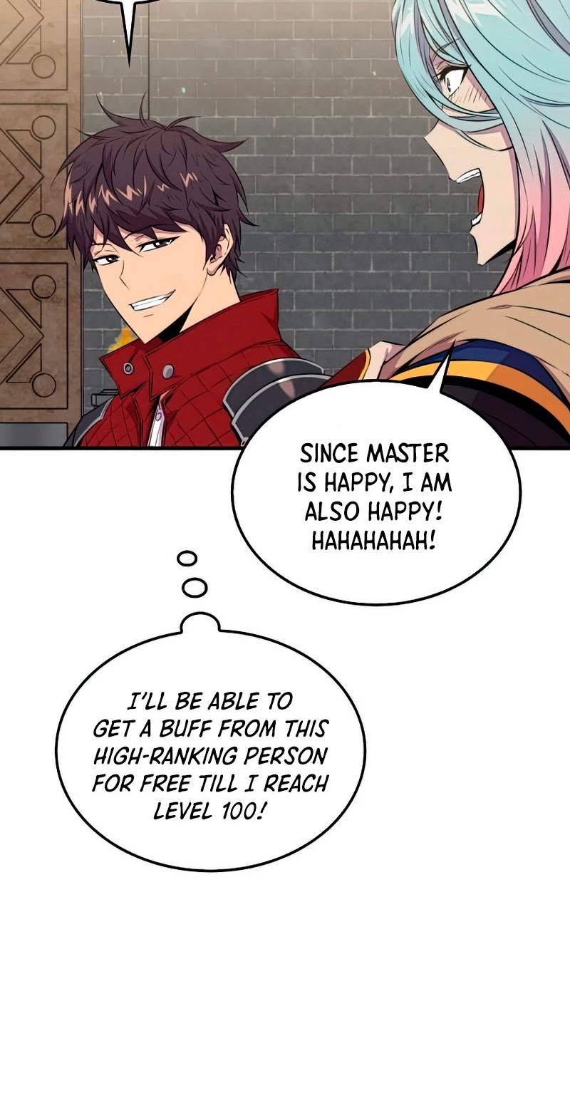 Sleeping Ranker Chapter 40 page 51 - Chapter 40