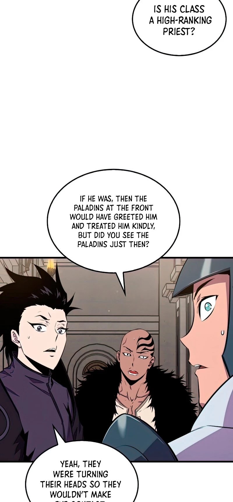 Sleeping Ranker Chapter 40 page 6 - Chapter 40