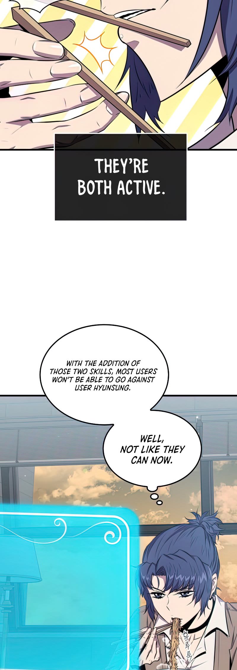 Sleeping Ranker Chapter 41 page 10 - Chapter 41