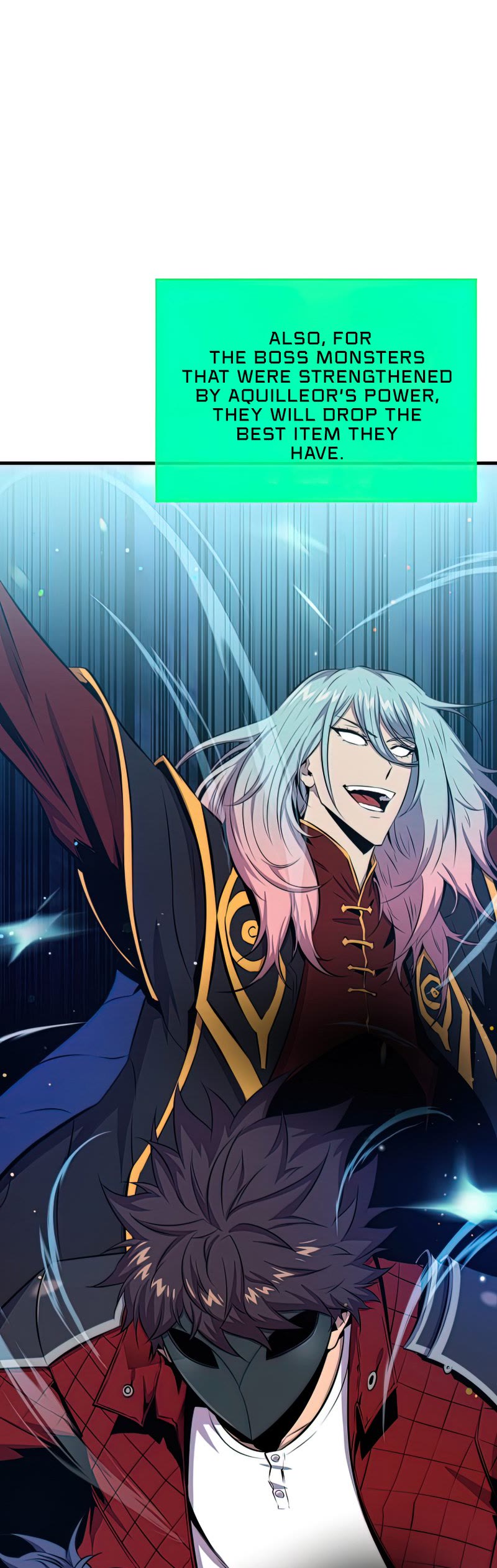 Sleeping Ranker Chapter 41 page 15 - Chapter 41