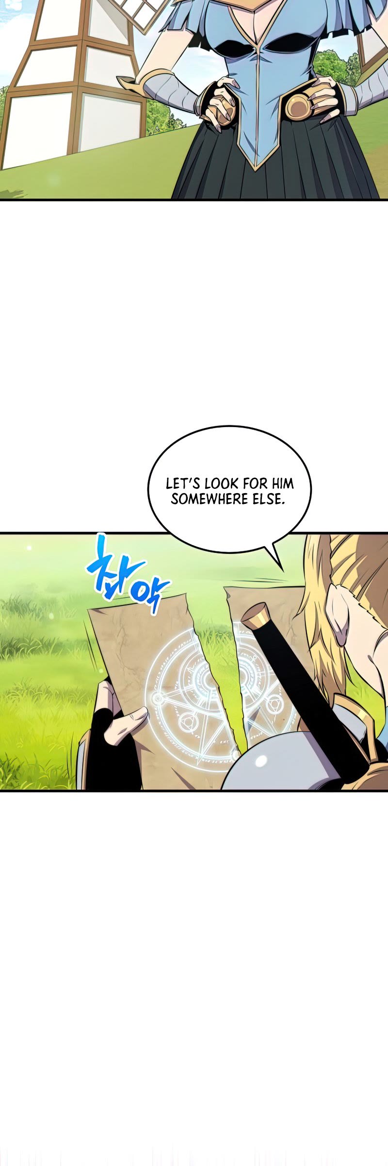 Sleeping Ranker Chapter 41 page 21 - Chapter 41