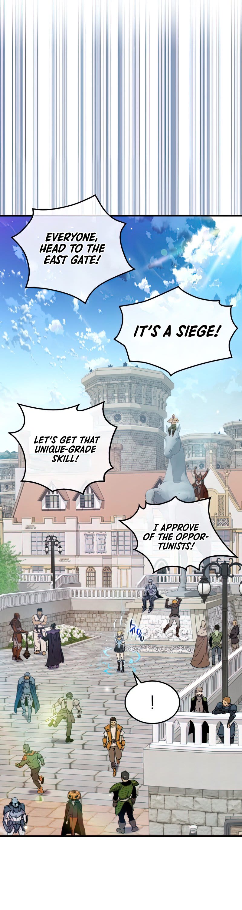 Sleeping Ranker Chapter 41 page 22 - Chapter 41