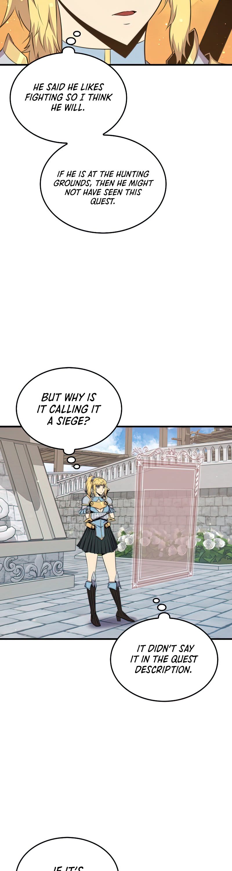 Sleeping Ranker Chapter 41 page 24 - Chapter 41