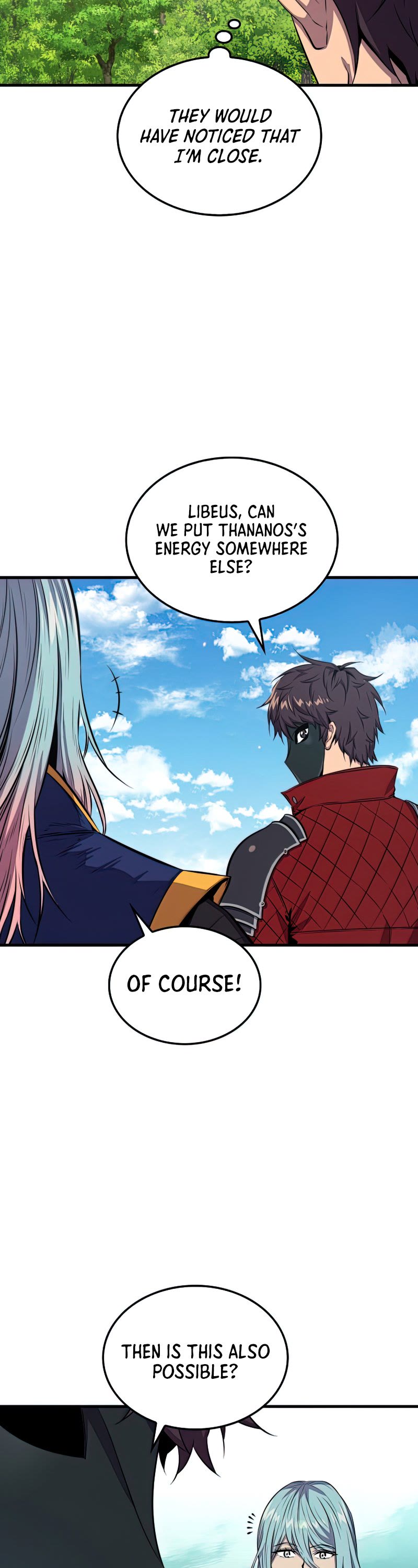 Sleeping Ranker Chapter 41 page 29 - Chapter 41