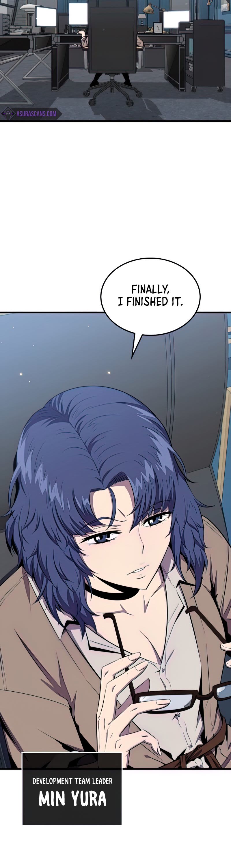 Sleeping Ranker Chapter 41 page 3 - Chapter 41