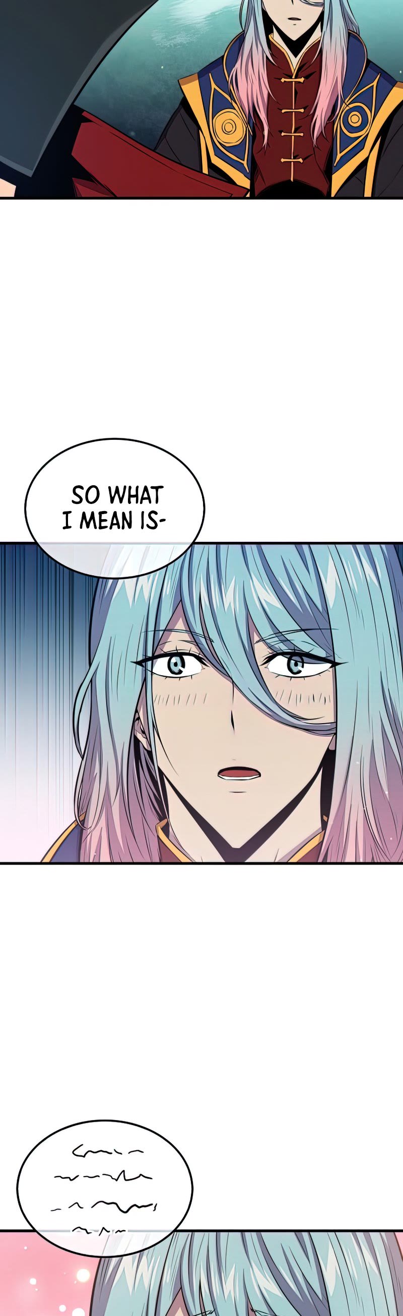 Sleeping Ranker Chapter 41 page 30 - Chapter 41