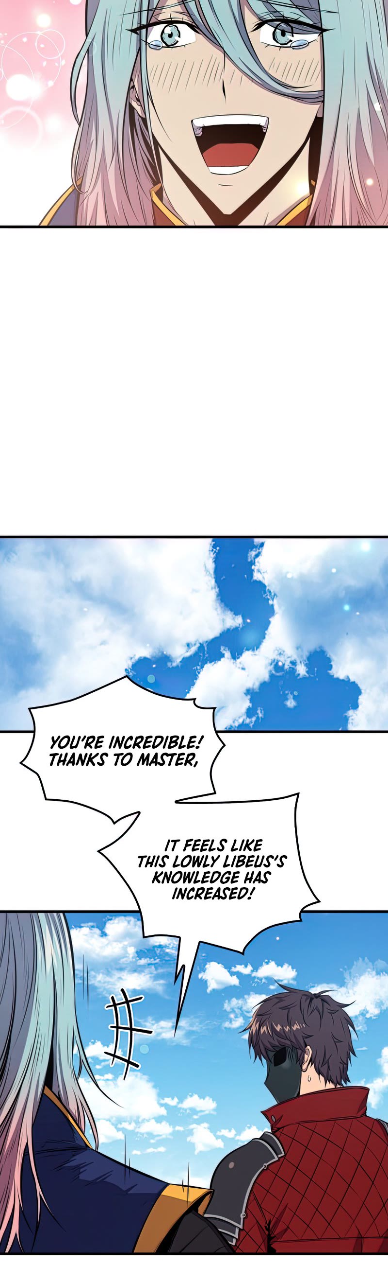 Sleeping Ranker Chapter 41 page 31 - Chapter 41