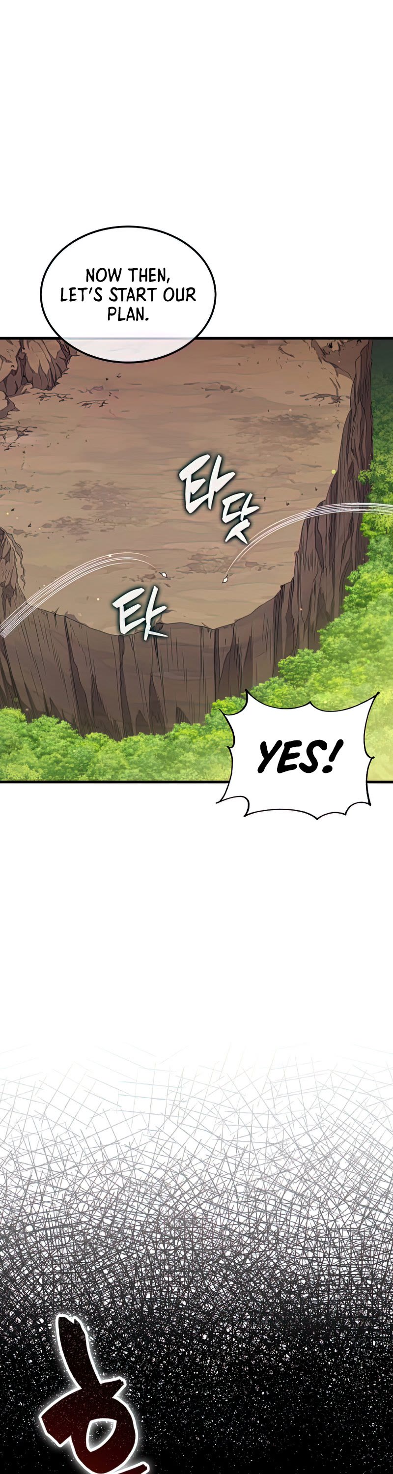Sleeping Ranker Chapter 41 page 32 - Chapter 41
