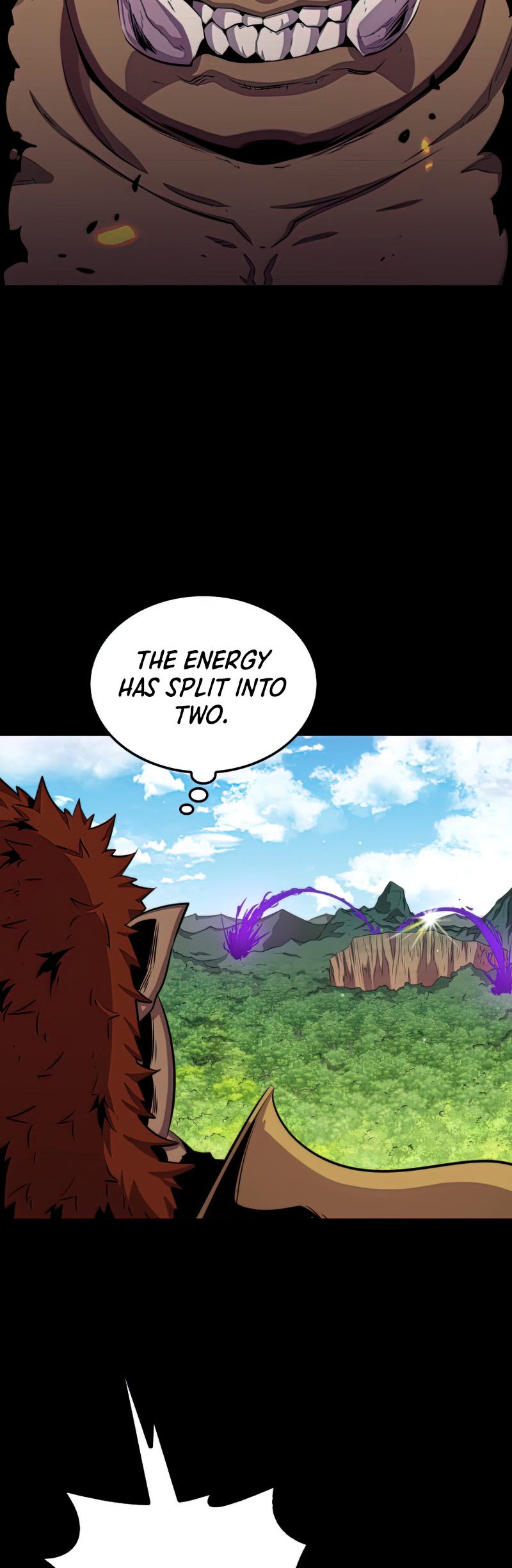 Sleeping Ranker Chapter 41 page 35 - Chapter 41