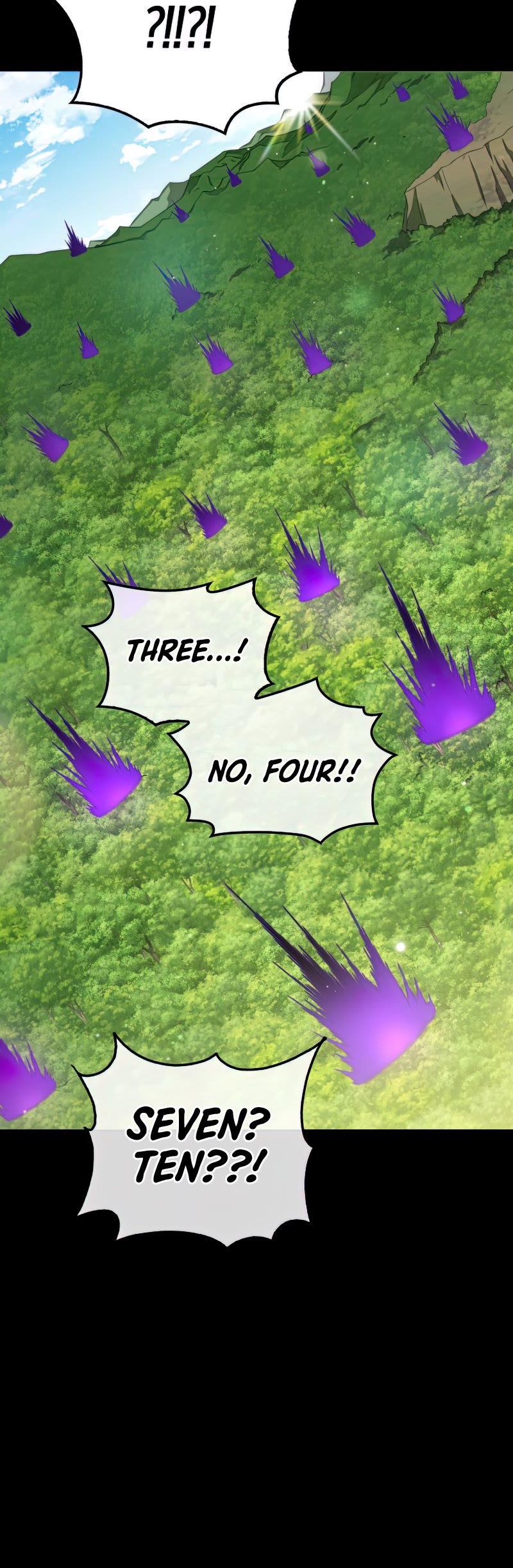 Sleeping Ranker Chapter 41 page 36 - Chapter 41