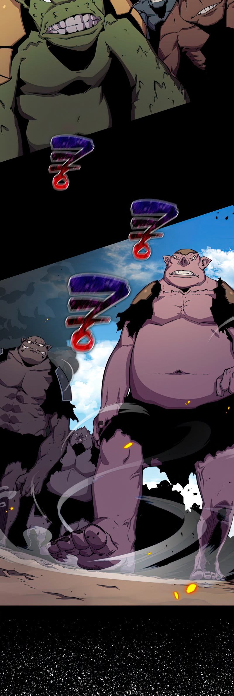 Sleeping Ranker Chapter 41 page 40 - Chapter 41