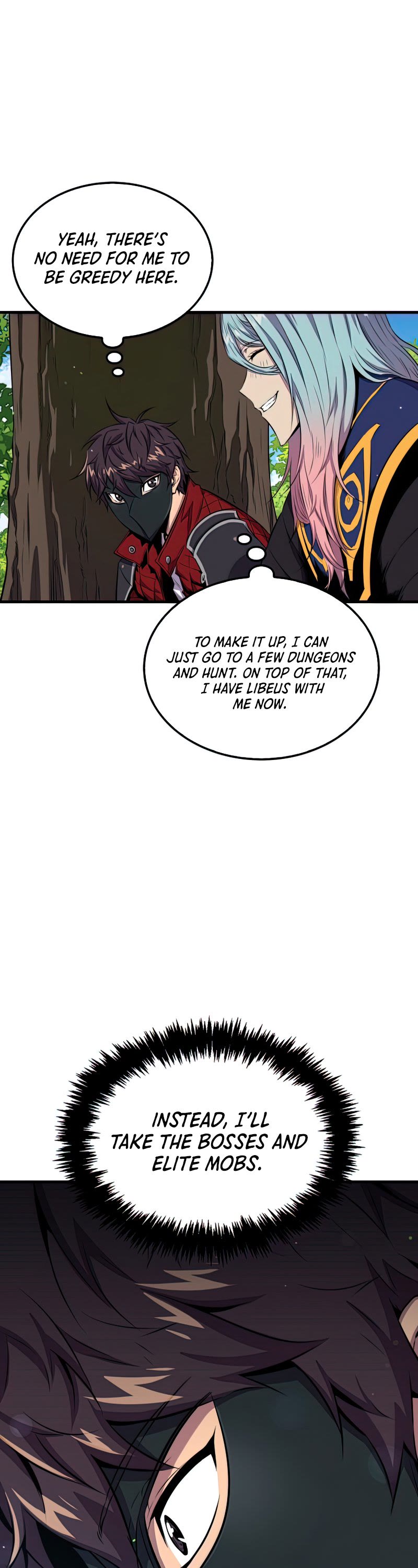 Sleeping Ranker Chapter 41 page 44 - Chapter 41
