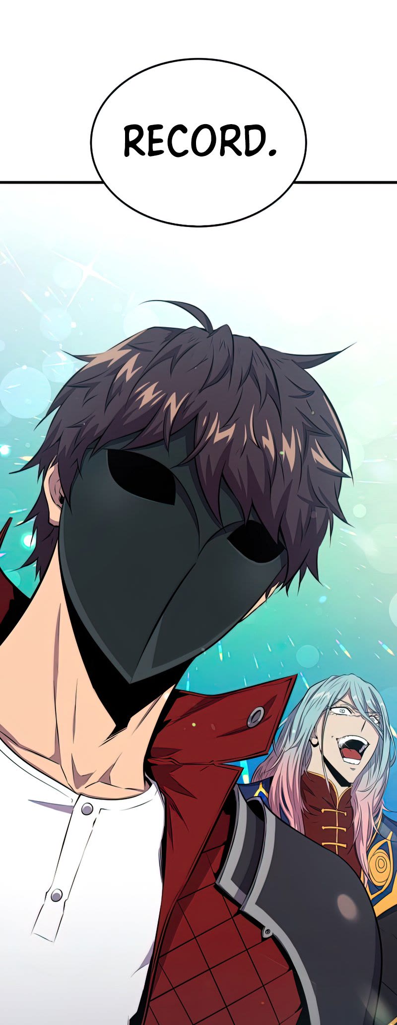 Sleeping Ranker Chapter 41 page 47 - Chapter 41