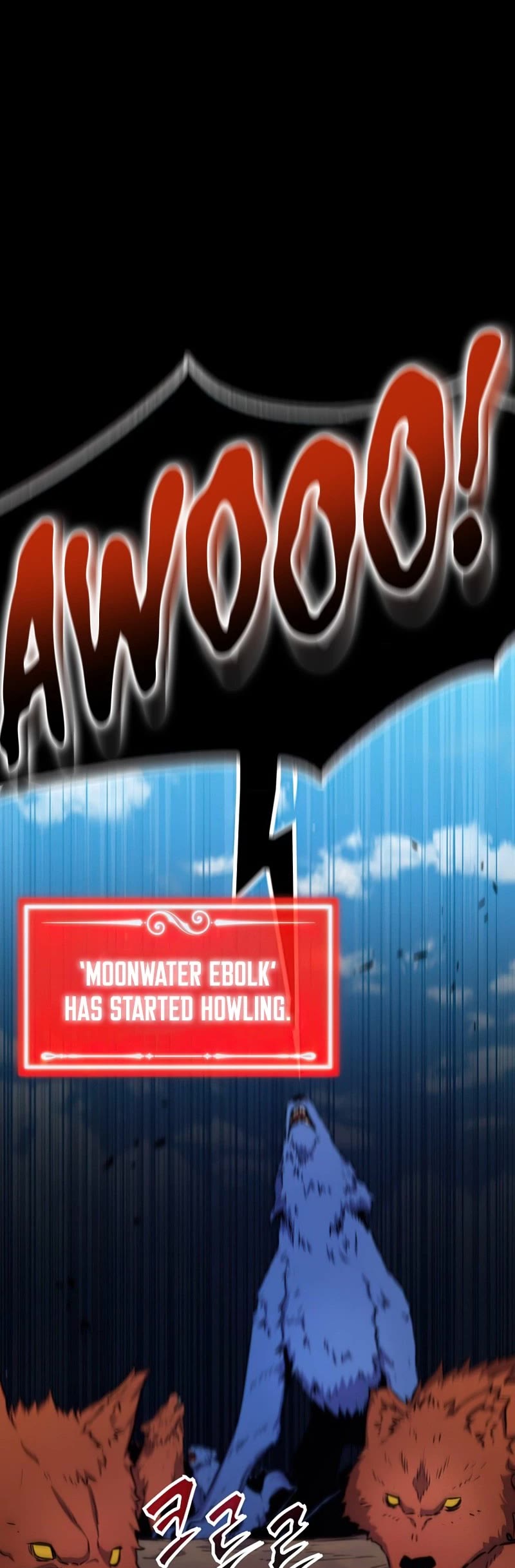 Sleeping Ranker Chapter 42 page 10 - Chapter 42