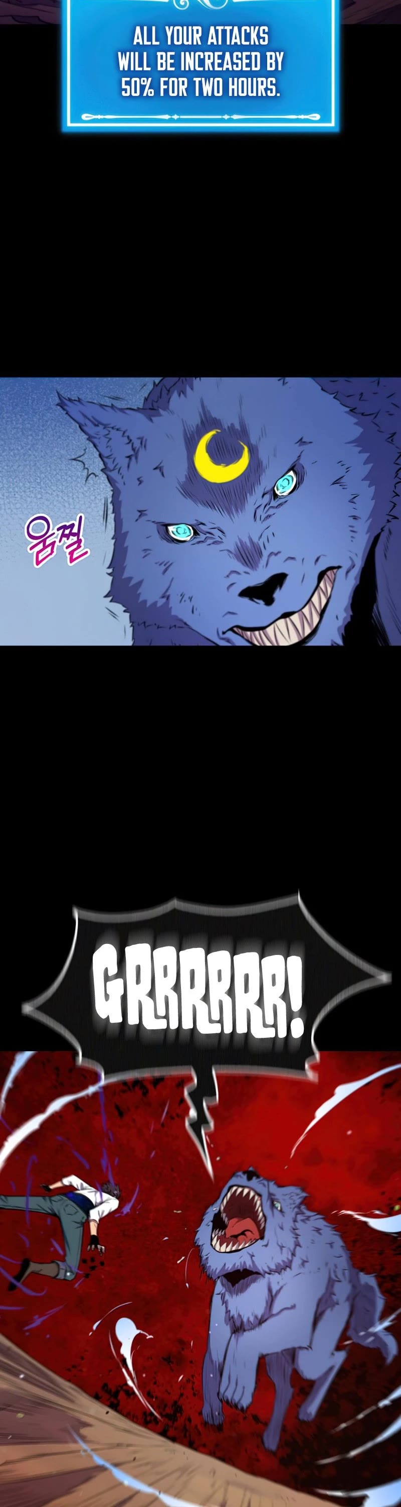 Sleeping Ranker Chapter 42 page 13 - Chapter 42