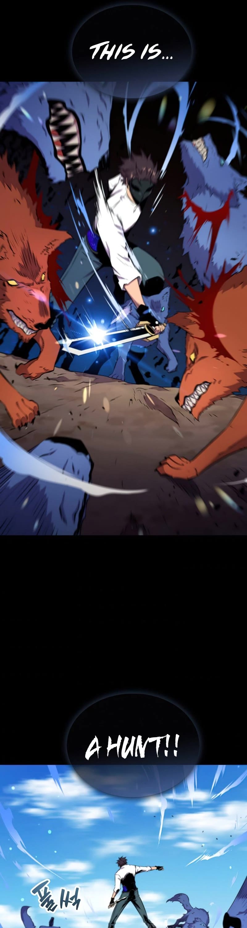 Sleeping Ranker Chapter 42 page 17 - Chapter 42