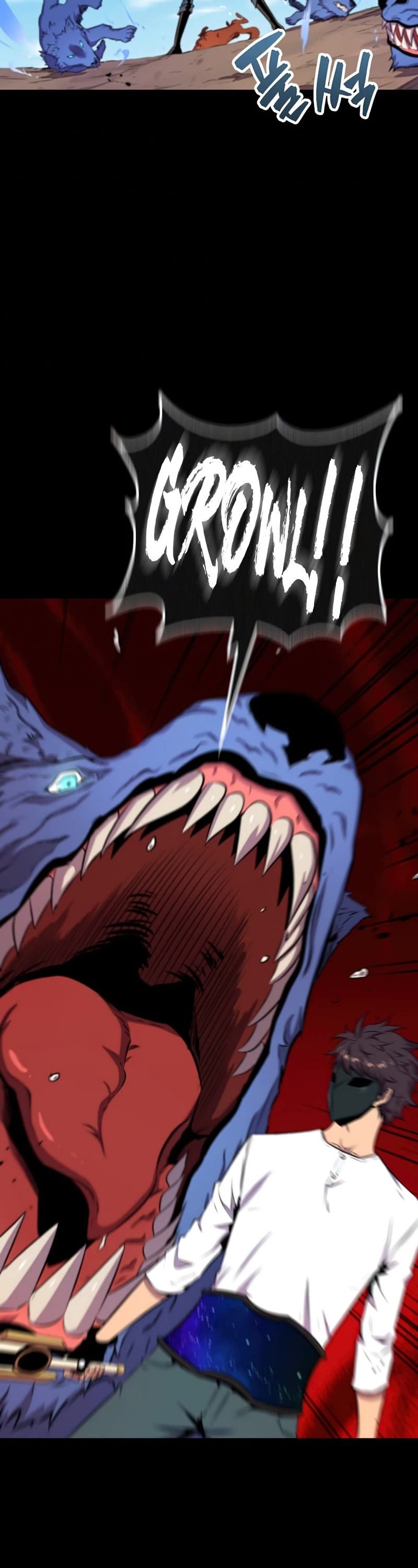 Sleeping Ranker Chapter 42 page 18 - Chapter 42